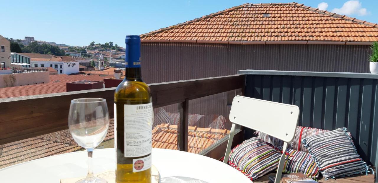 Modern House - Air Cond, Free Parking, Breakfast, By Porto With Love Lda Vila Nova de Gaia Exterior foto