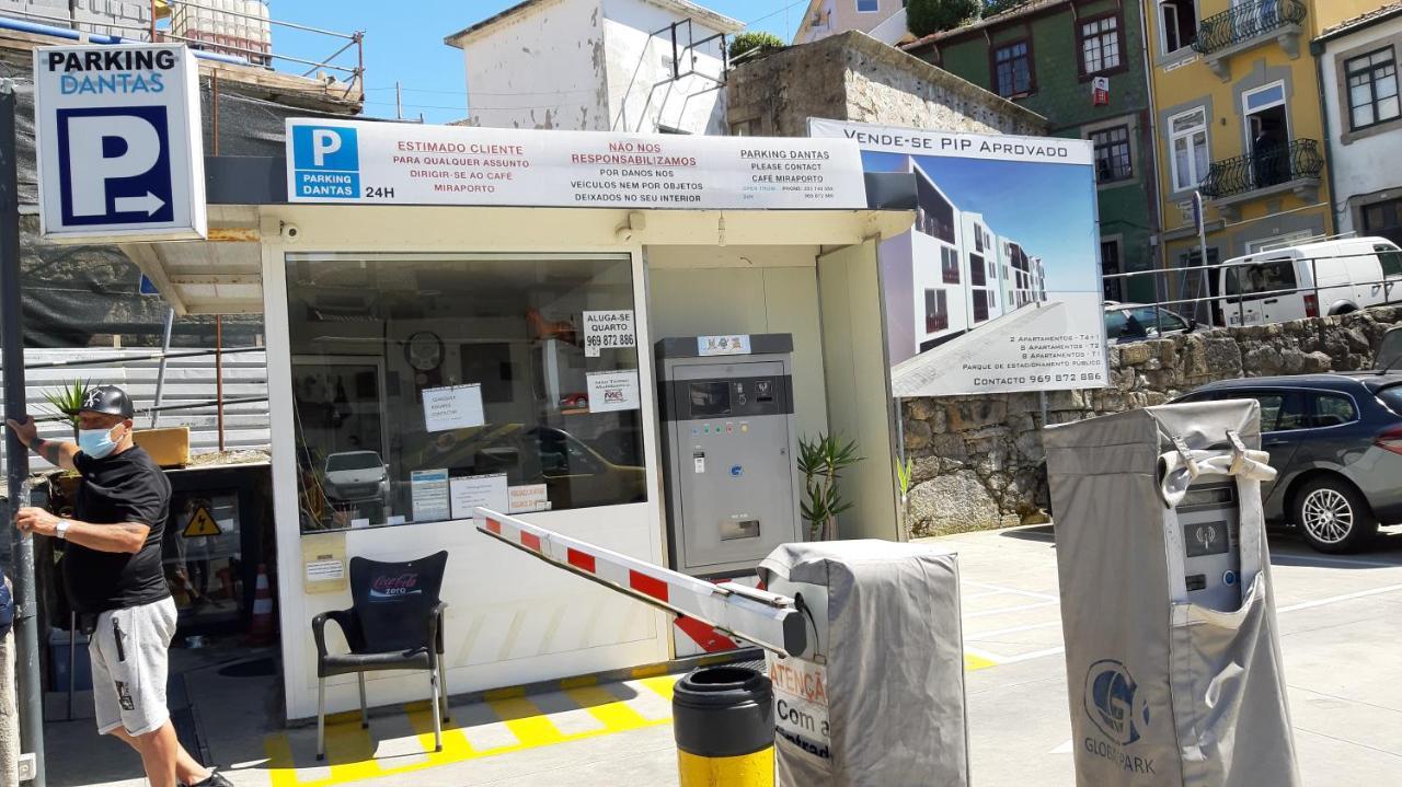 Modern House - Air Cond, Free Parking, Breakfast, By Porto With Love Lda Vila Nova de Gaia Exterior foto