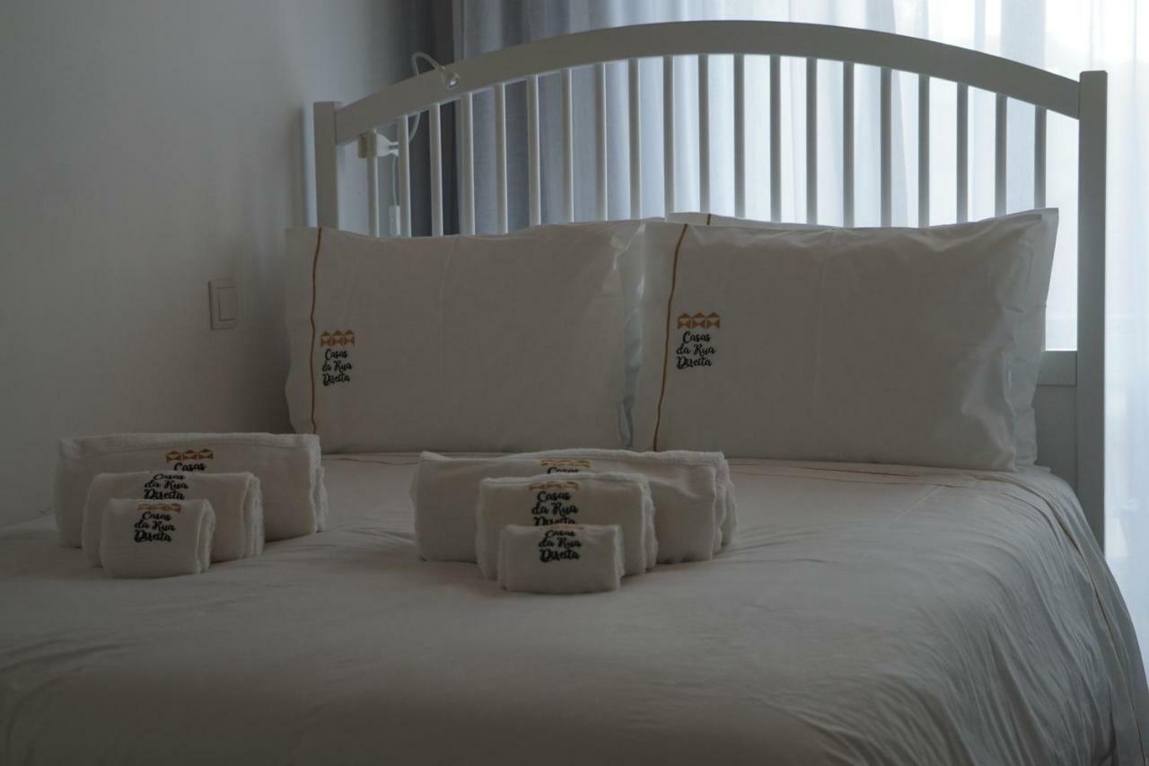 Modern House - Air Cond, Free Parking, Breakfast, By Porto With Love Lda Vila Nova de Gaia Exterior foto